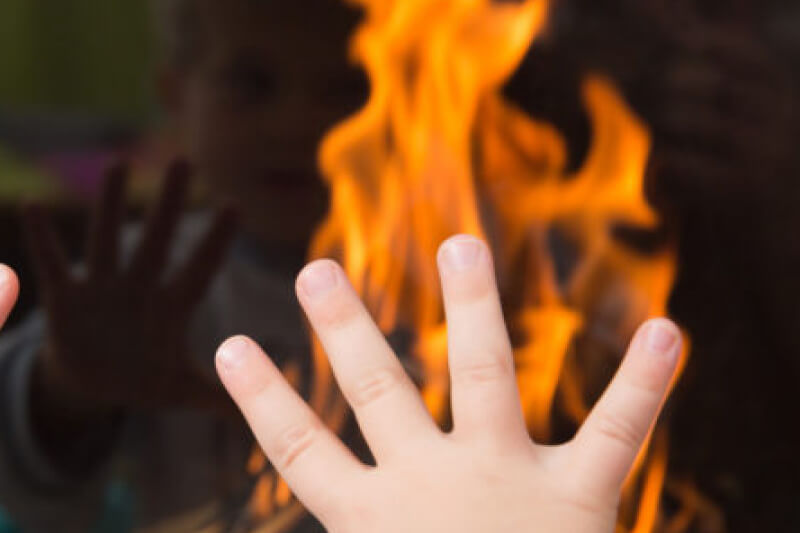 ασφαλης φλογα